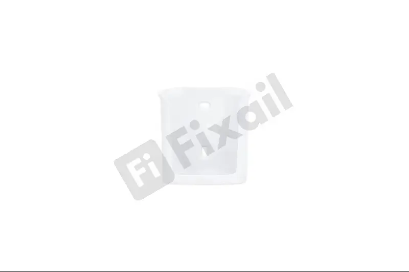 LG Air Conditioner Wall Air Conditioner Remote Controller (include Holder)